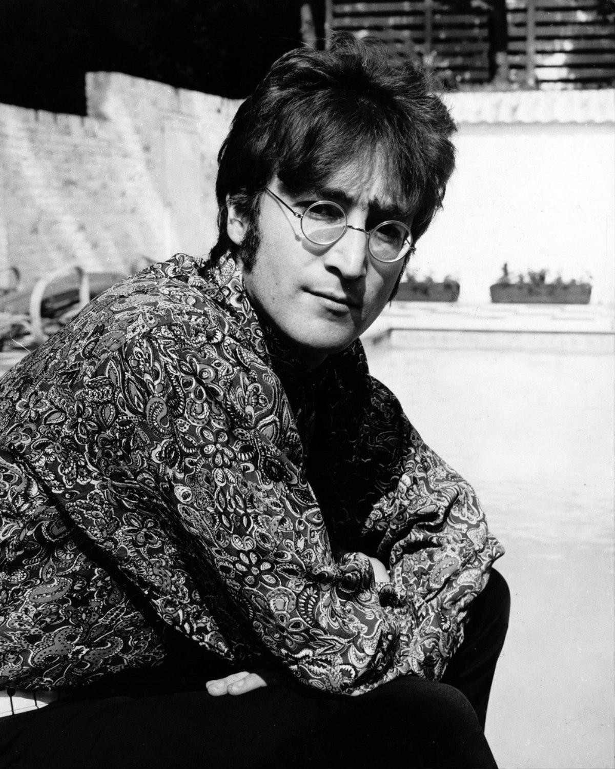 Con trai của John Lennon: 'Tôi không liên quan gì đến The Beatles hay bố' Ảnh 2