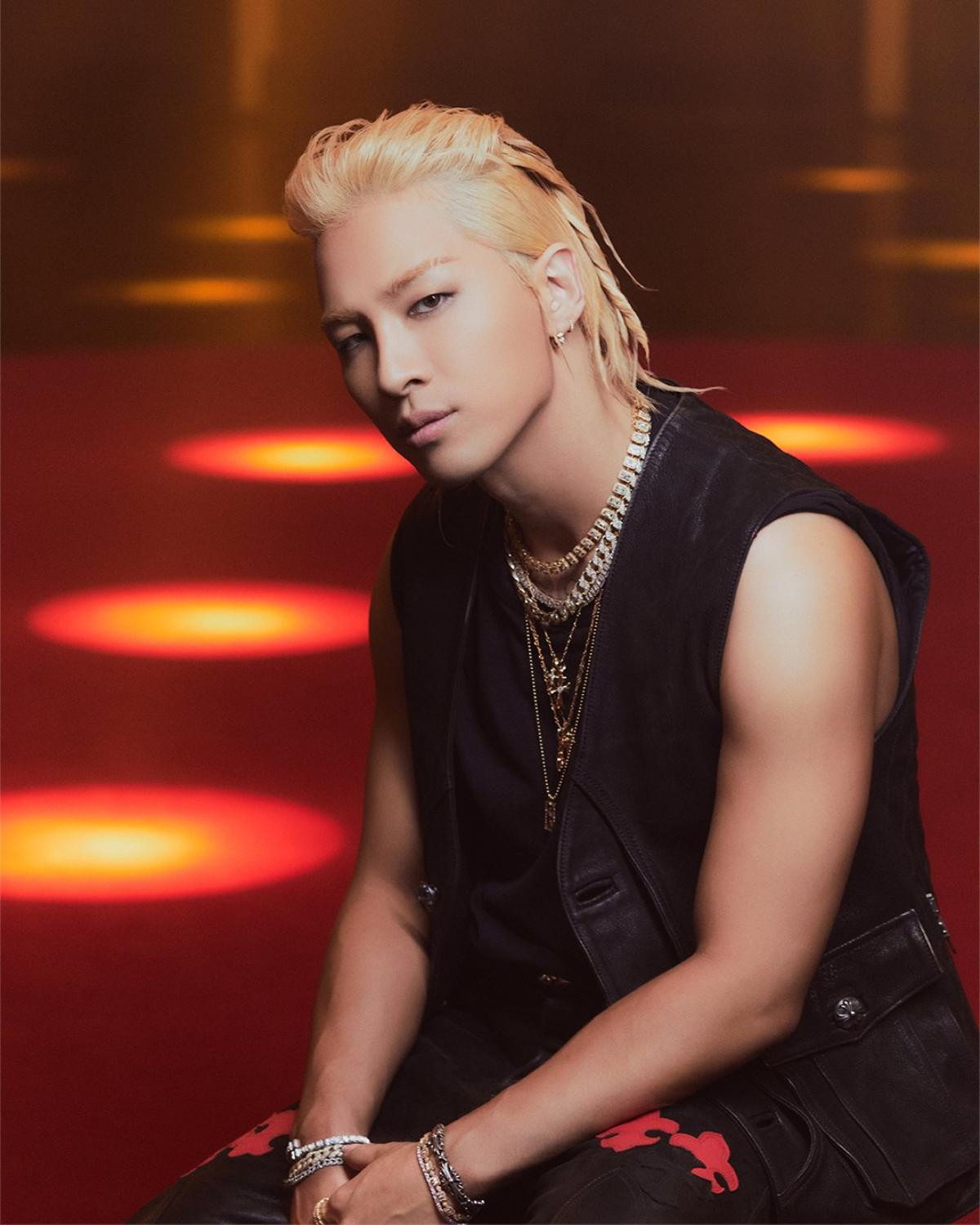 Taeyang của BIGBANG được minh oan Ảnh 1