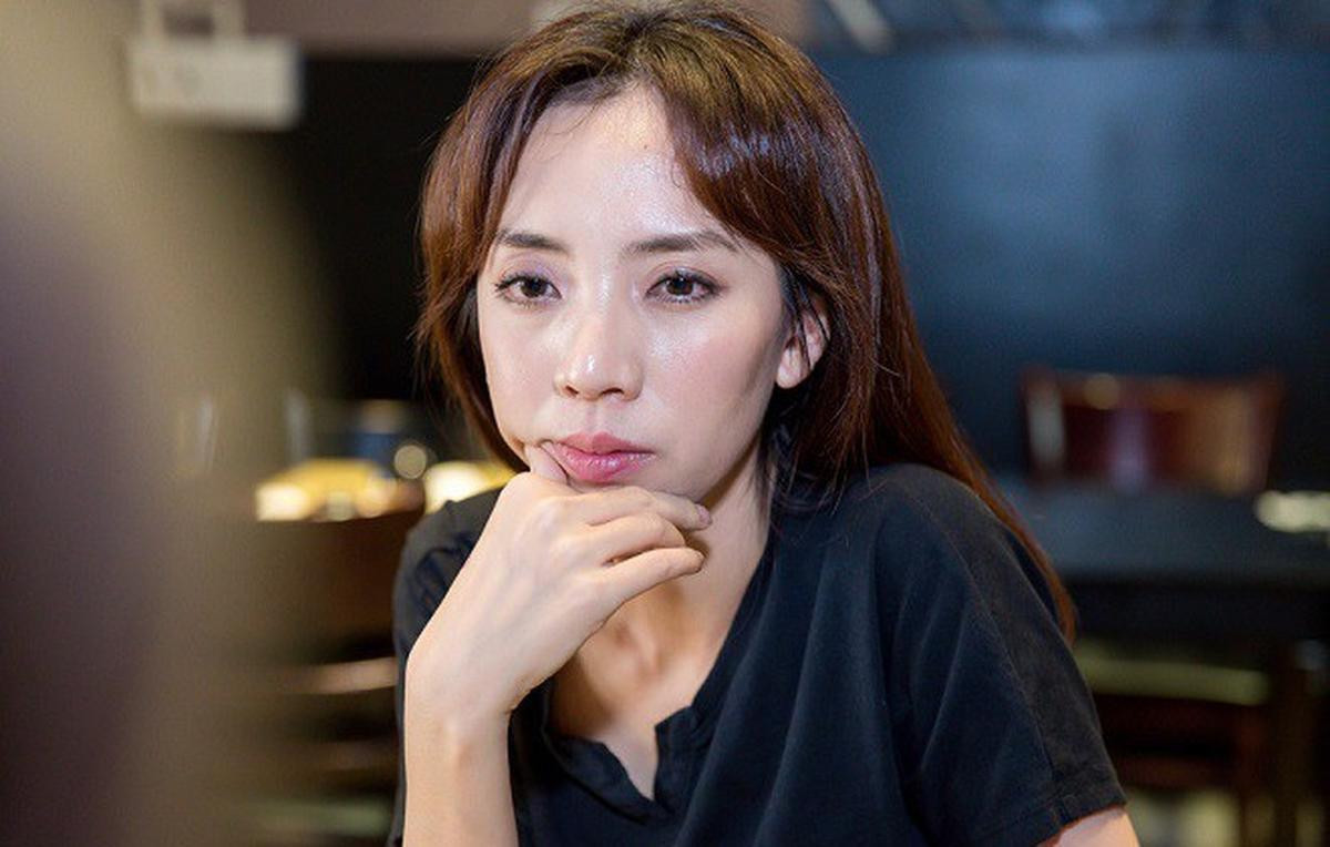 Thu Trang: Từ cô đào bị cướp vai, đuổi khỏi sân khấu đến nữ đạo diễn tài năng của điện ảnh Việt Ảnh 3