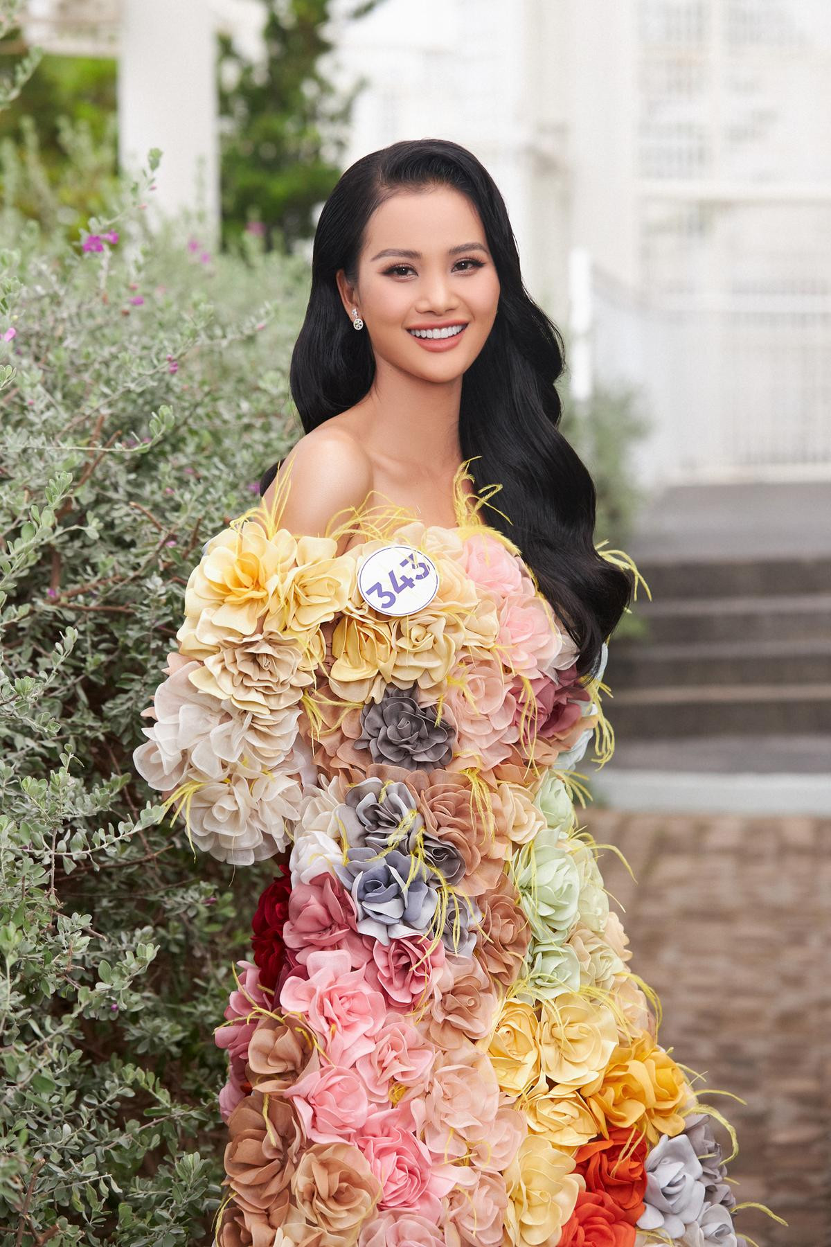 Vì sao Hương Ly được réo gọi thi lại Miss Universe Vietnam? Ảnh 4