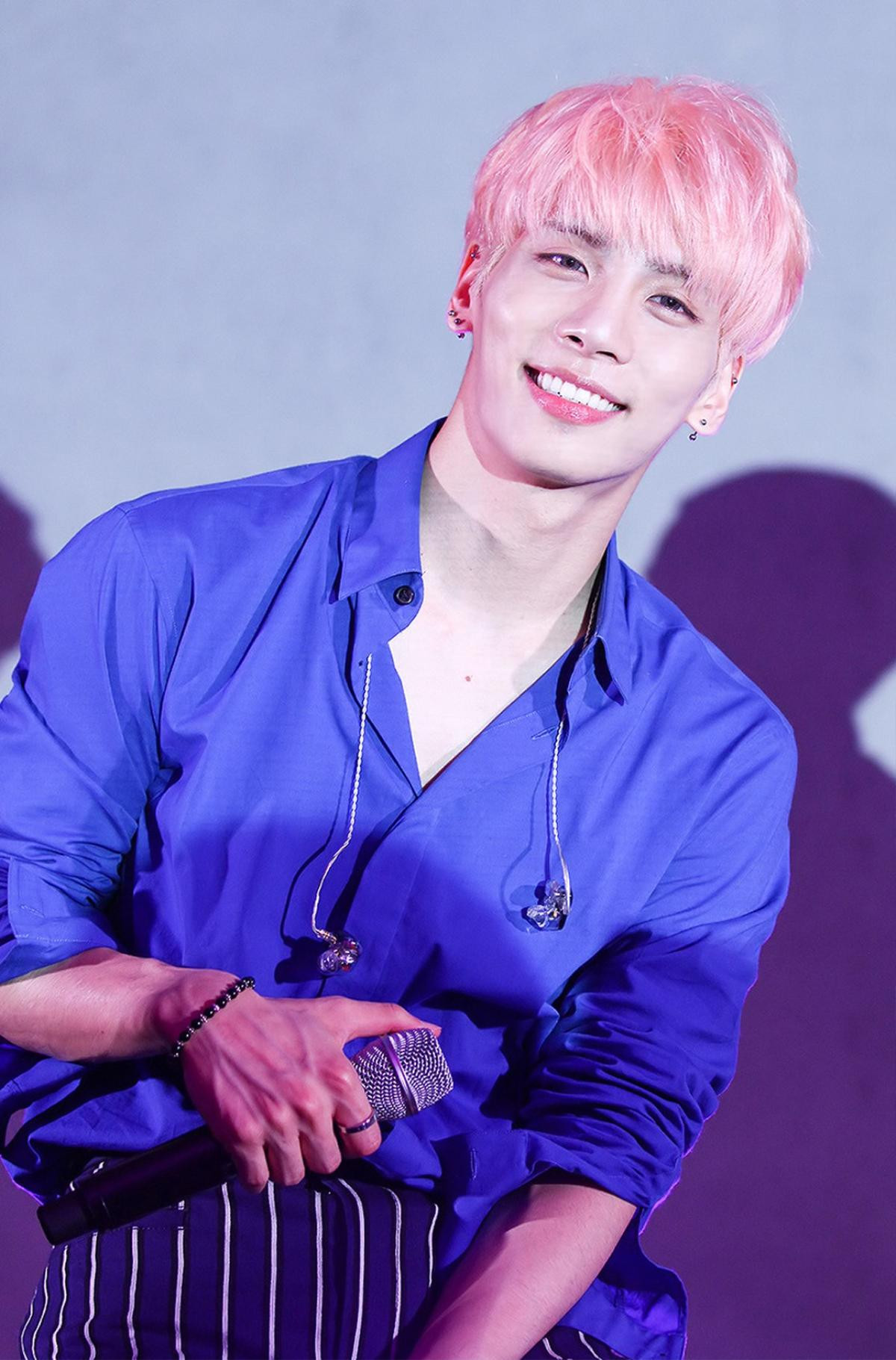 SM gây tranh cãi khi làm lại bài hát của cố ca sĩ Jonghyun (SHINee) Ảnh 3