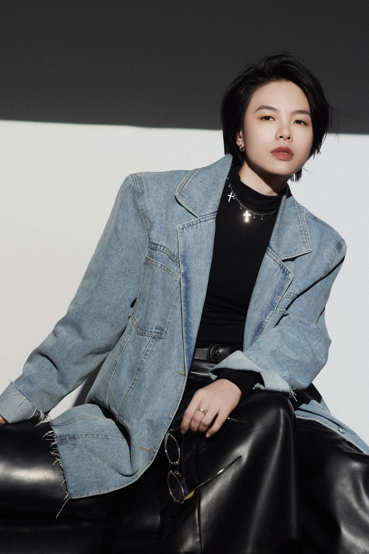 Nhiếp ảnh gia Thảo Lê.