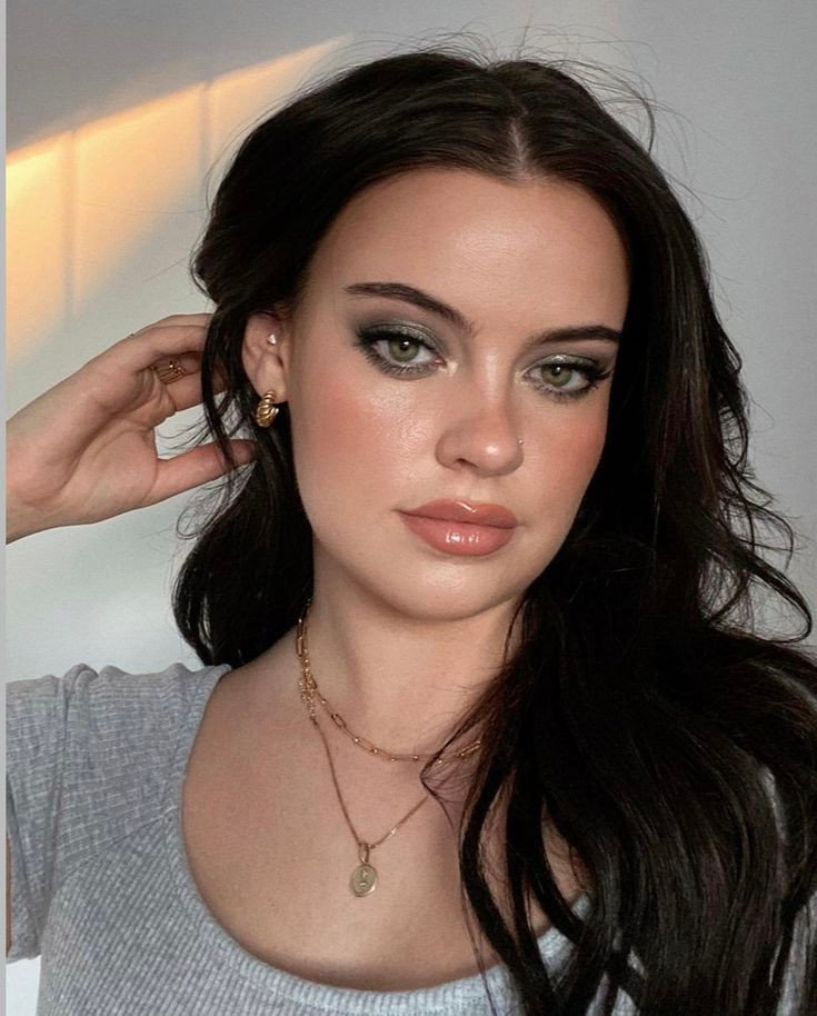 Valentine này, makeup sao cho 'đốn tim' chàng? Ảnh 5