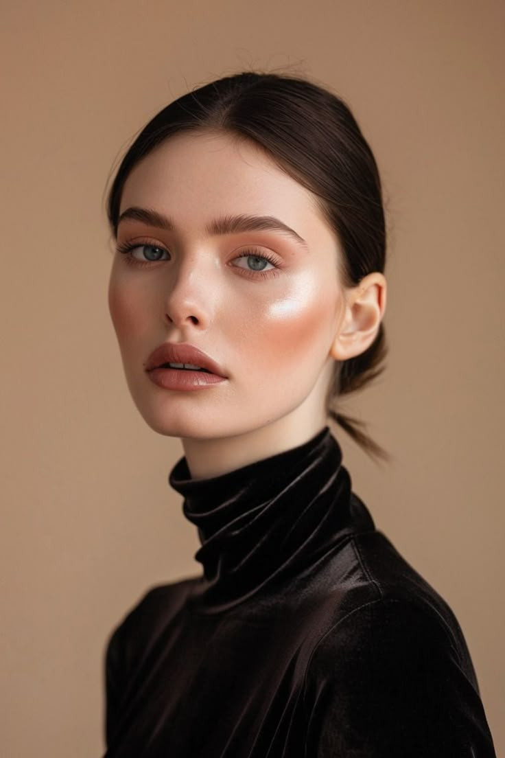 Valentine này, makeup sao cho 'đốn tim' chàng? Ảnh 2