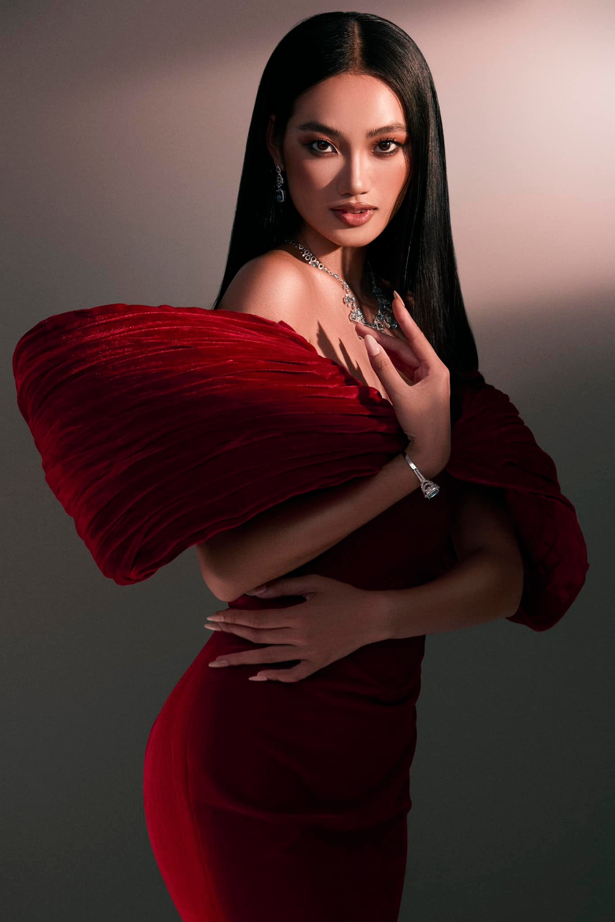 Ai kế nhiệm Hoa hậu Kỳ Duyên? Ảnh 3