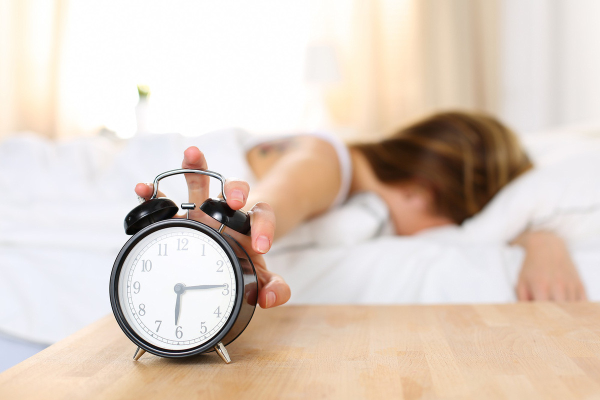 Những thói quen buổi sáng khiến cân nặng tăng vùn vụt mà bạn không hay biết Ảnh 1