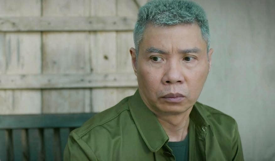 Ngọc Hà đáp trả việc bị nói 'bắt' NSND Công Lý đi đóng phim. Ảnh: FBNV