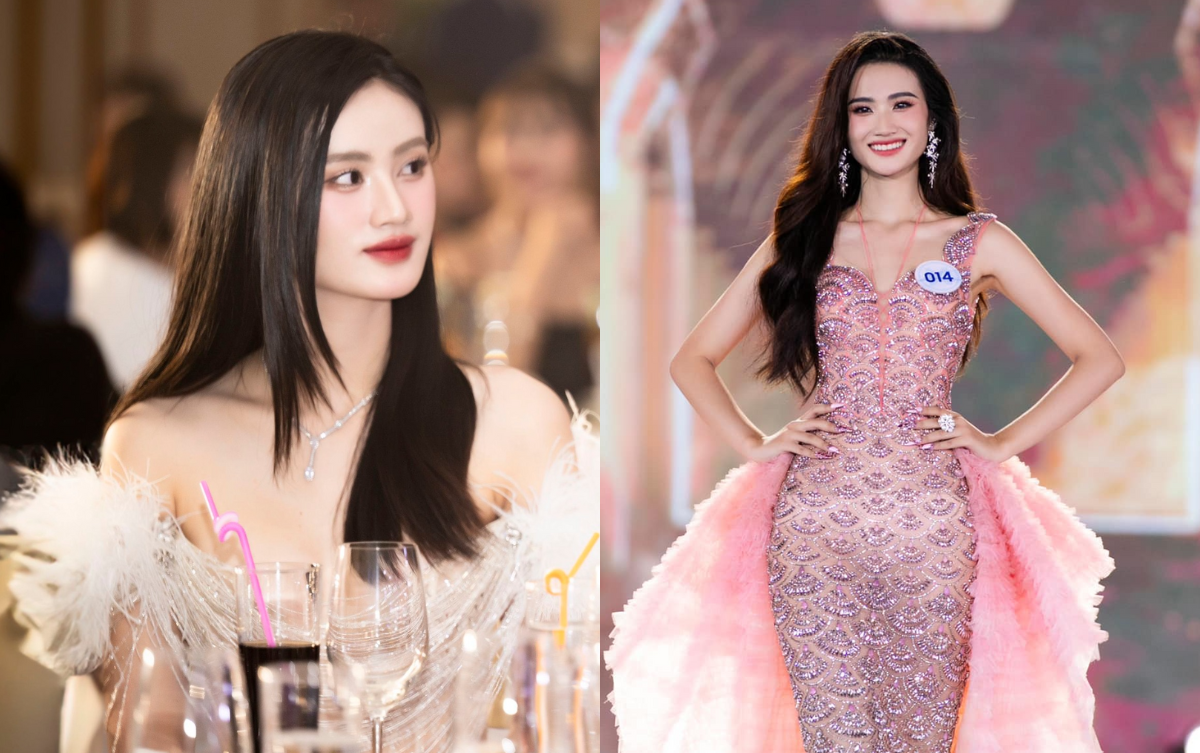 Hoa hậu Ý Nhi nâng tầm ngoại hình hay đánh mất chất riêng?