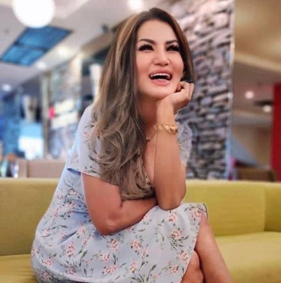 'Nữ hoàng botox' nhận lệnh cấm vì khiến loạt phụ nữ nhập viện Ảnh 1