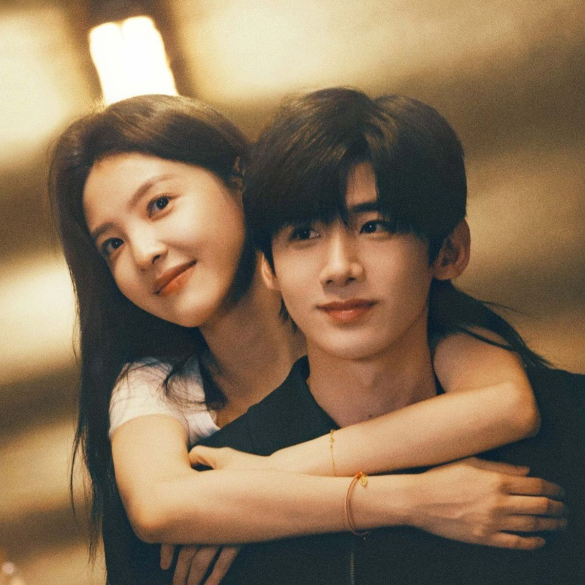 Số liệu của Khó Dỗ Dành thấp hơn hẳn so với Vụng Trộm Không Thể Giấu. Ảnh: Weibo