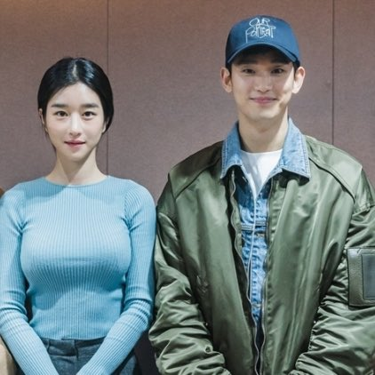 Kim Soo Hyun nhận được mức cát xê 165.000 USD (hơn 4 tỷ đồng) cho mỗi tập phim Điên Thì Có Sao. Ảnh: X