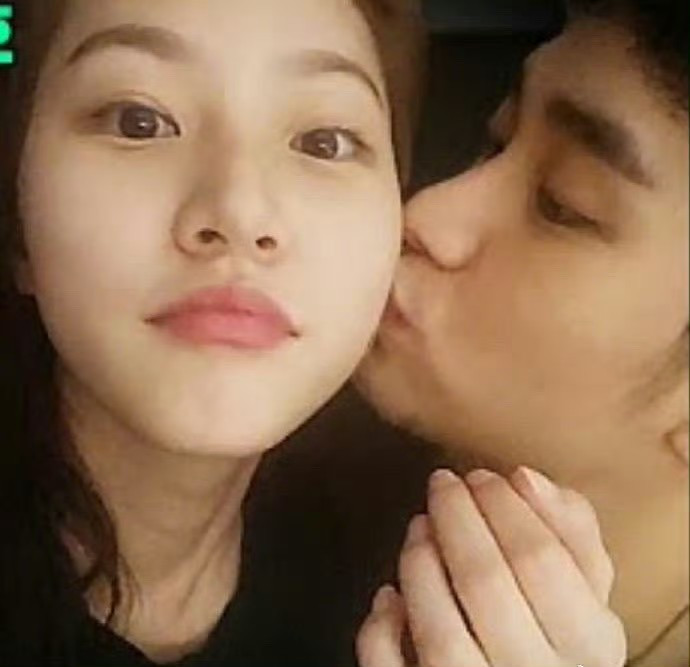 Ở thời điểm hiện tại, Kim Soo Hyun đang phải nhận vô số gạch đá từ phía cư dân mạng. Ảnh: X