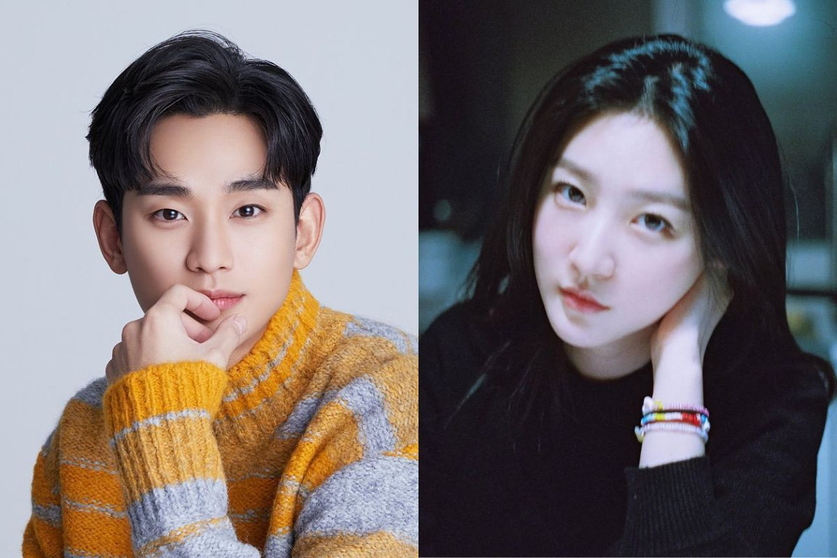 Những lùm xùm xung quanh Kim Soo Hyun và Kim Sae Ron đang là đề tài khiến công chúng châu Á xôn xao. Ảnh: X