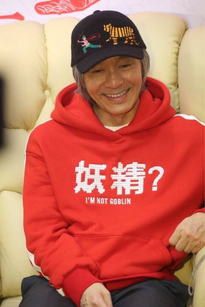 Khán giả không còn quan tâm “ông hoàng phòng vé” một thời nữa. (Ảnh: Weibo)
