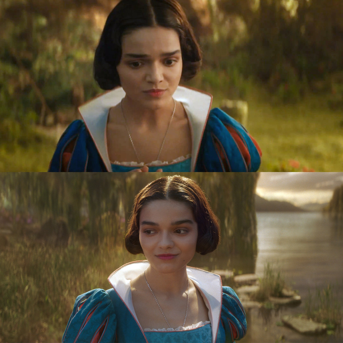 Disney gây sốc với Bạch Tuyết 'lệch chuẩn': Canh bạc 270 triệu USD liệu có đáng? Ảnh 3