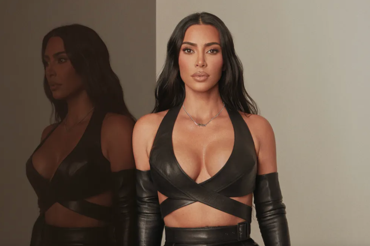 12 đối tượng trong băng nhóm tội phạm cướp trang sức của Kim Kardashian sắp được đưa ra xét xử. (Ảnh tổng hợp)