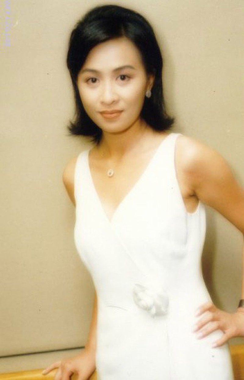 Lưu Gia Linh bị bắt cóc trong suốt 3 tiếng đồng hồ. Ảnh: Weibo