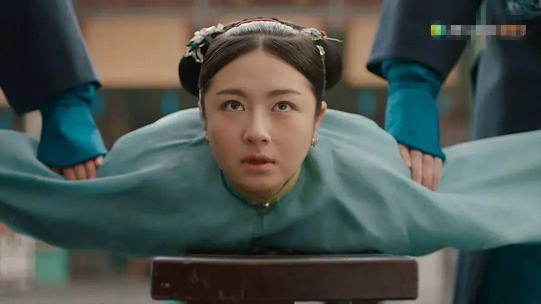 Nữ diễn viên từng bị khán giả tẩy chay vì ngoại hình. (Ảnh: Sohu)