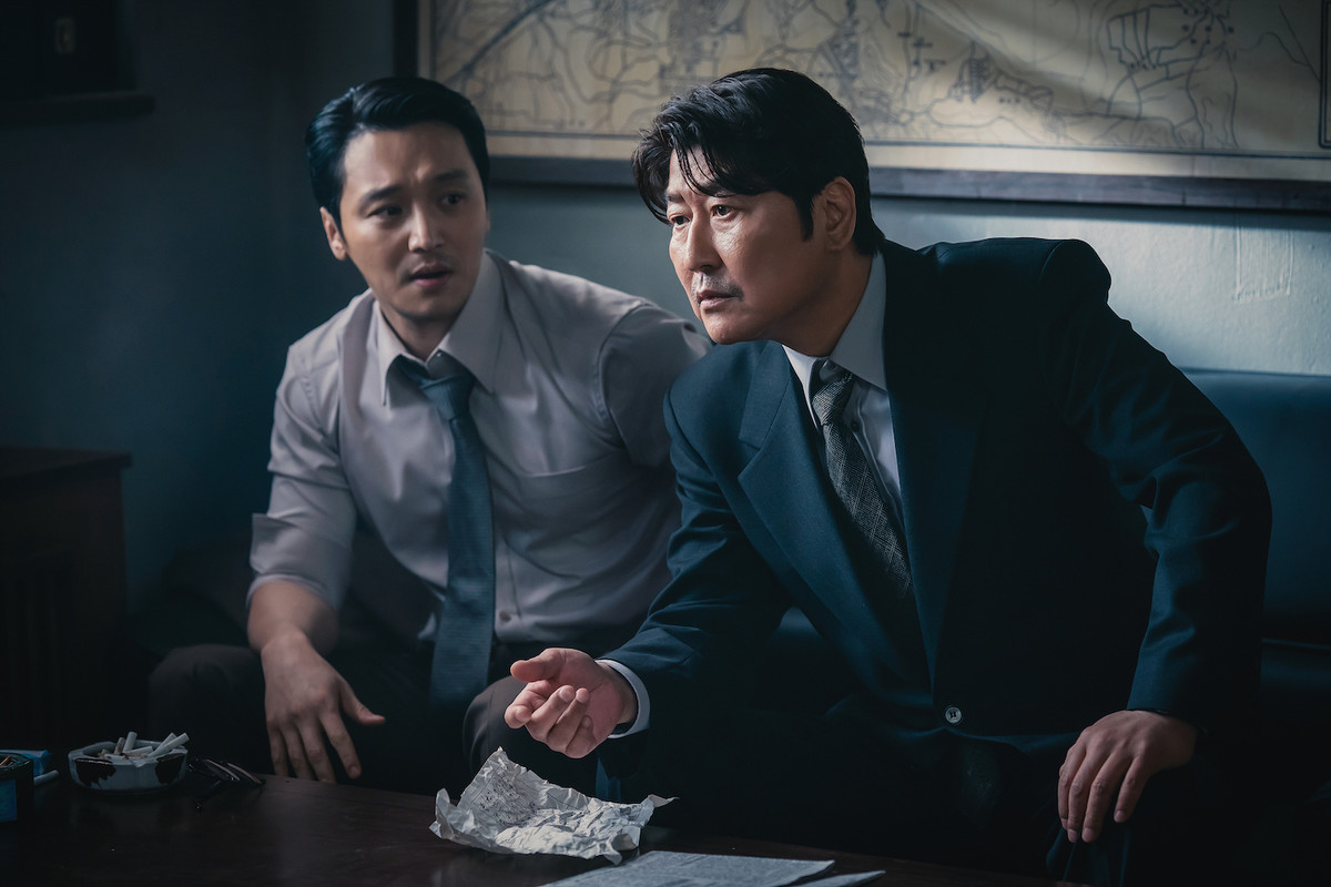 Được đầu tư khủng, Uncle Samsik vẫn không có thành tích khả quan. (Ảnh: HallyuSG)