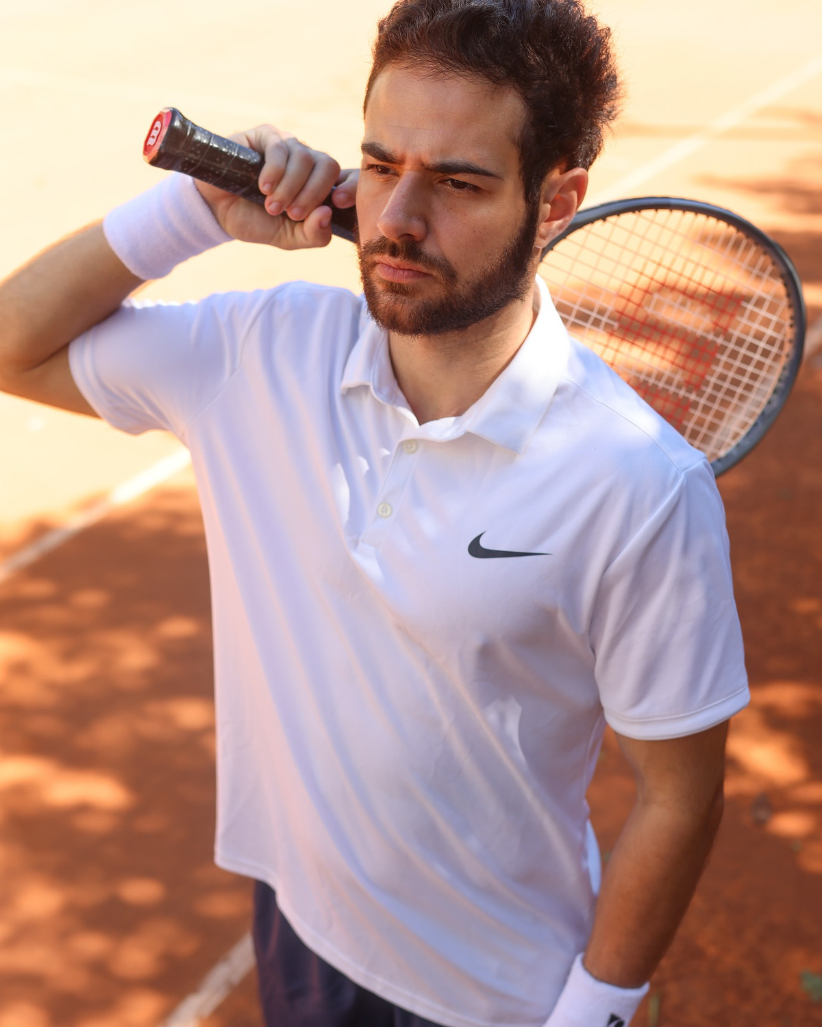 Trên trang cá nhân, Bernardo Rabello thường xuyên đăng tải các hoạt động thể dục thể thao, cùng thông điệp truyền cảm hứng. 