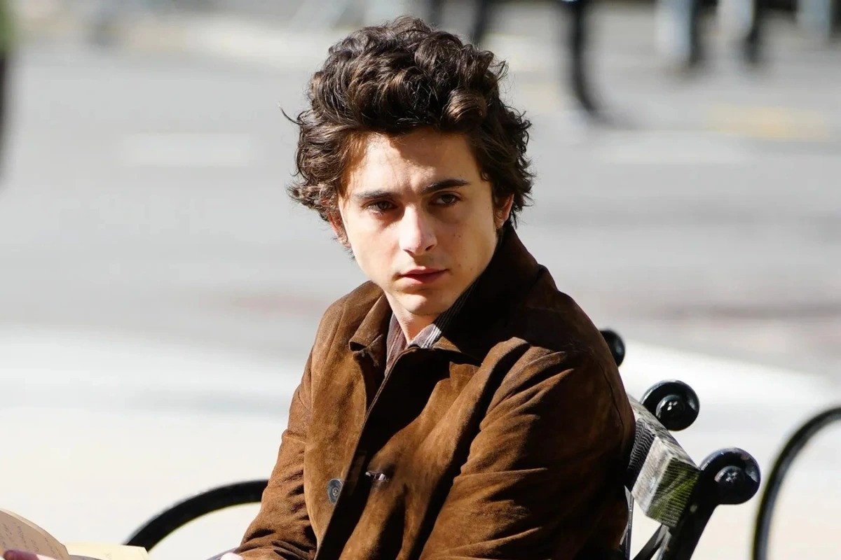 Timothée Chalamet thể hiện năng lực xuất chúng trong phim. (Ảnh: Forbes)