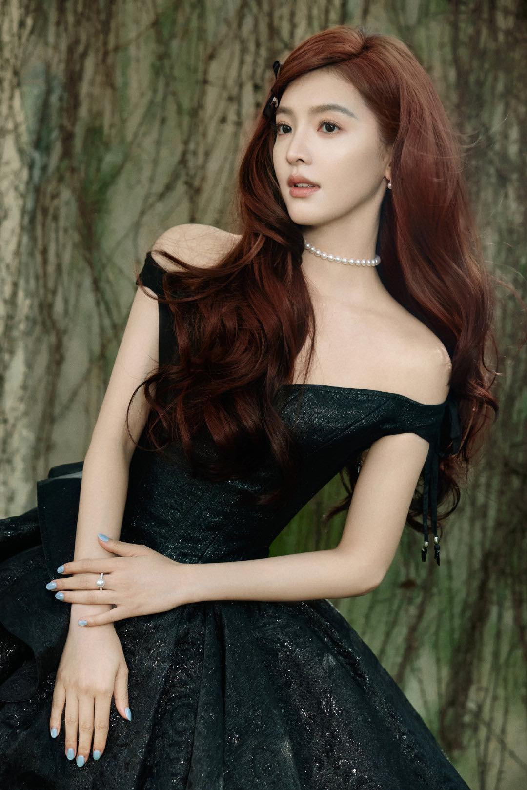 Vẻ quyến rũ khó cưỡng của nữ thần thanh xuân đẹp nhất màn ảnh 2025 Ảnh 1