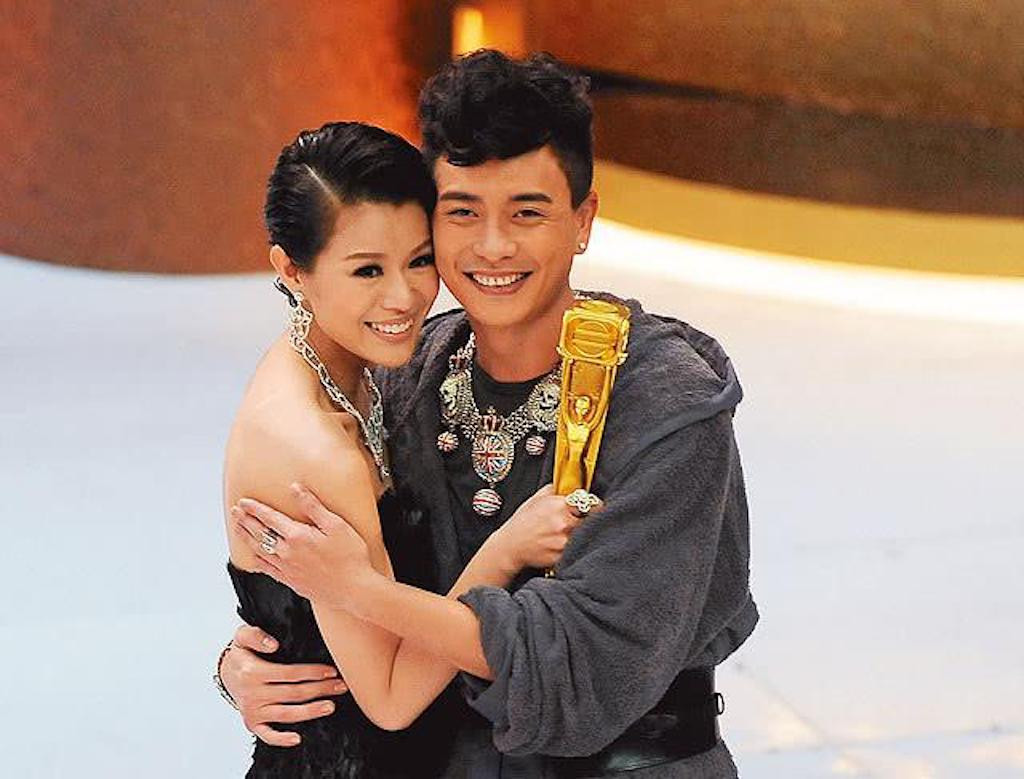 Huỳnh Tông Trạch chưa bao giờ trân trọng Hồ Hạnh Nhi. (Ảnh: Baidu)