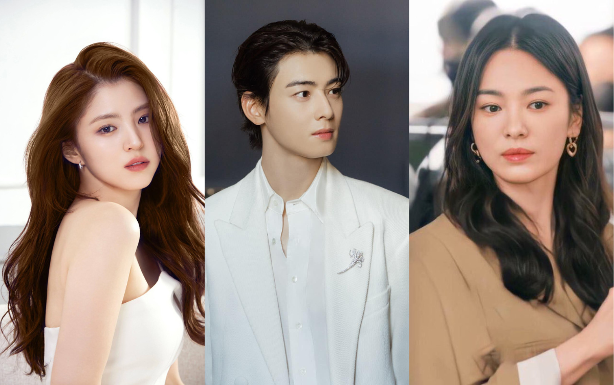 Vẻ đẹp chuẩn Hàn: Giải mã sức hút khiến giới trẻ Việt không thể cưỡng lại Ảnh 3