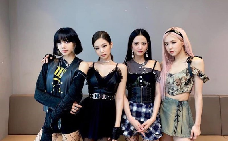 Vẻ đẹp chuẩn Hàn: Giải mã sức hút khiến giới trẻ Việt không thể cưỡng lại Ảnh 2