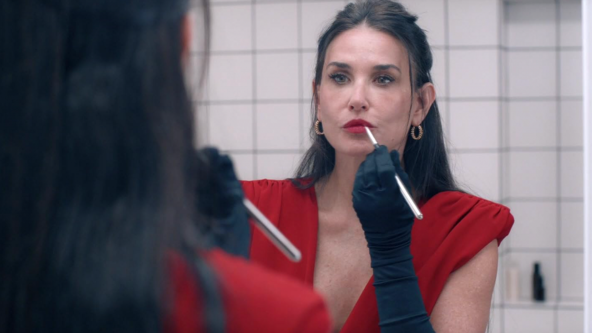 Trực tiếp Oscar 2025: Phim 18+ Anora thắng giải Kịch bản gốc xuất sắc nhất Ảnh 1