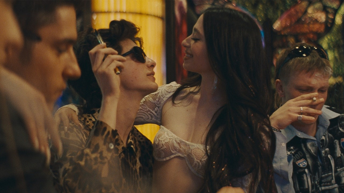 Trực tiếp Oscar 2025: Phim 18+ Anora thắng giải Kịch bản gốc xuất sắc nhất Ảnh 1