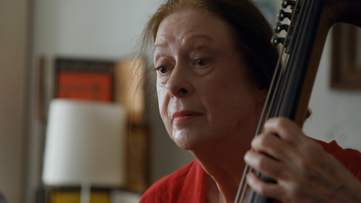 Trực tiếp Oscar 2025: Ariana Grande vuột mất tượng vàng Ảnh 1