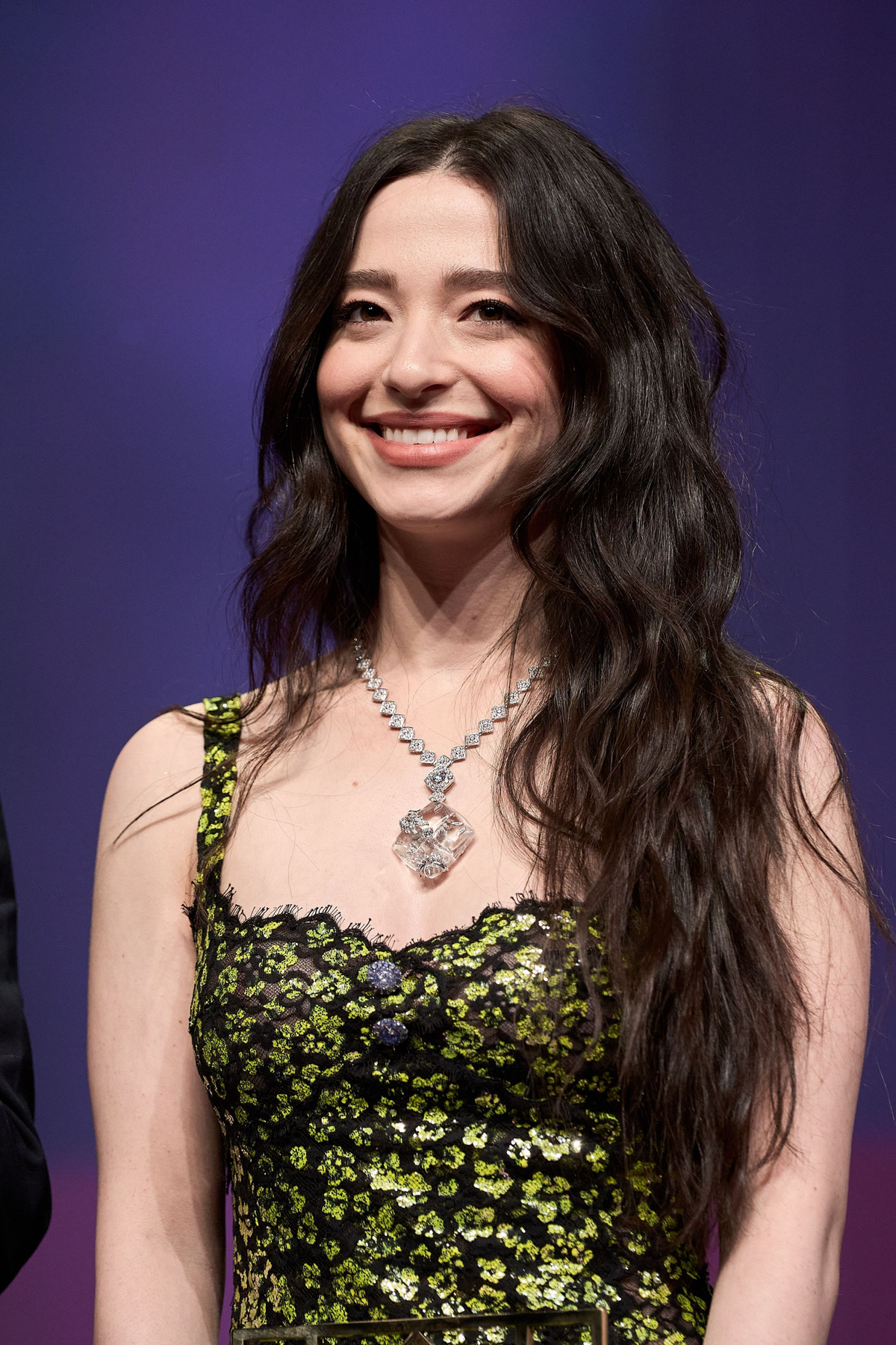 Trực tiếp Oscar 2025: Nữ chính phim 18+ Anora giành chiến thắng Ảnh 1