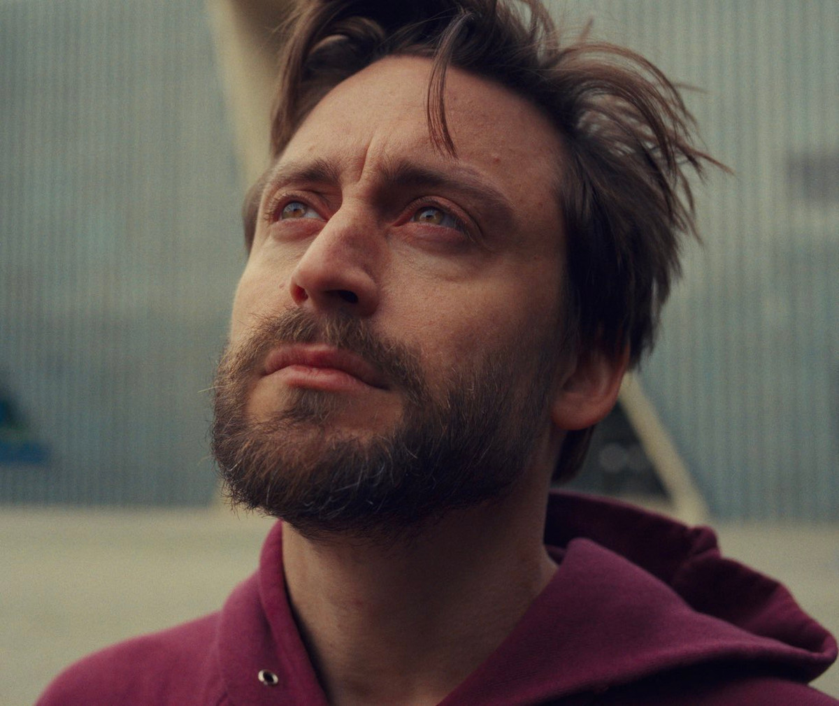 Nam diễn viên giành tượng vàng Oscar ở tuổi 42. Ảnh: X