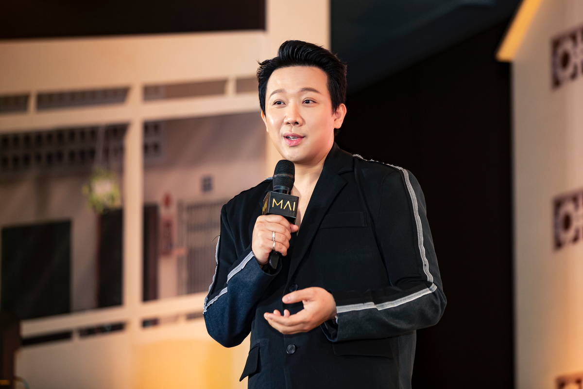 Phim của Trấn Thành hay Lý Hải dù đạt doanh thu trăm tỷ nhưng không thể dự Oscar, nguyên nhân do đâu?