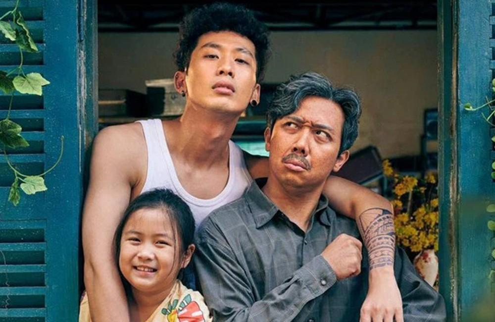Bố già của Trấn Thành là phim điện ảnh Việt tiến sâu nhất ở Oscar.