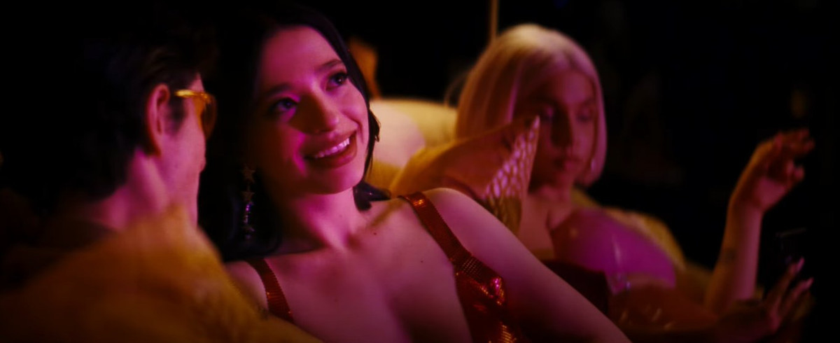 Phim 18+ về vũ nữ thoát y Anora giành 2 tượng vàng tại Oscar 2025 Ảnh 4