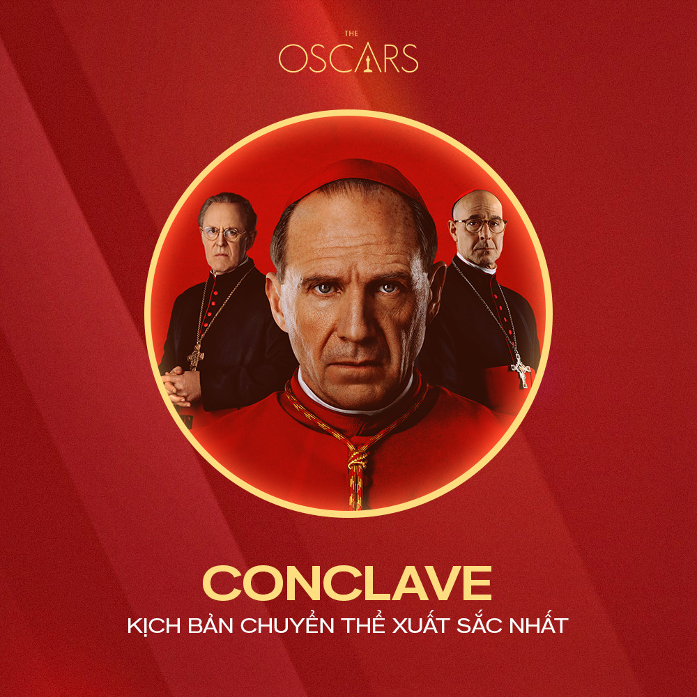 Phim 18+ về vũ nữ thoát y Anora giành 2 tượng vàng tại Oscar 2025 Ảnh 1