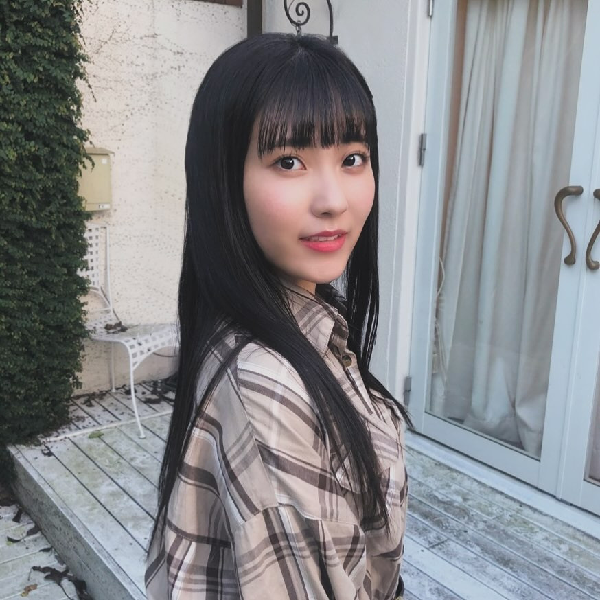 Hayashida Momoka sống khép kín sau khi vụ việc này diễn ra. (Ảnh: Instagram nhân vật)