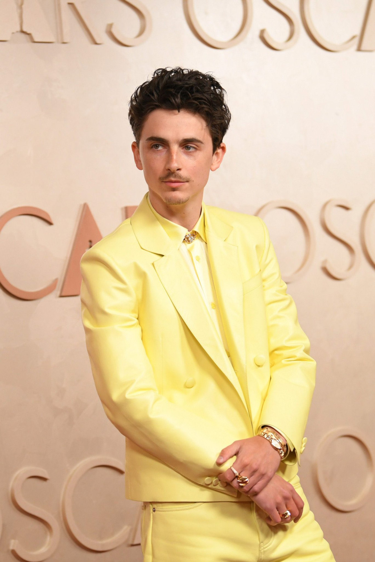 Khán giả không khỏi tiếc nuối cho Timothée Chalamet. Ảnh: X