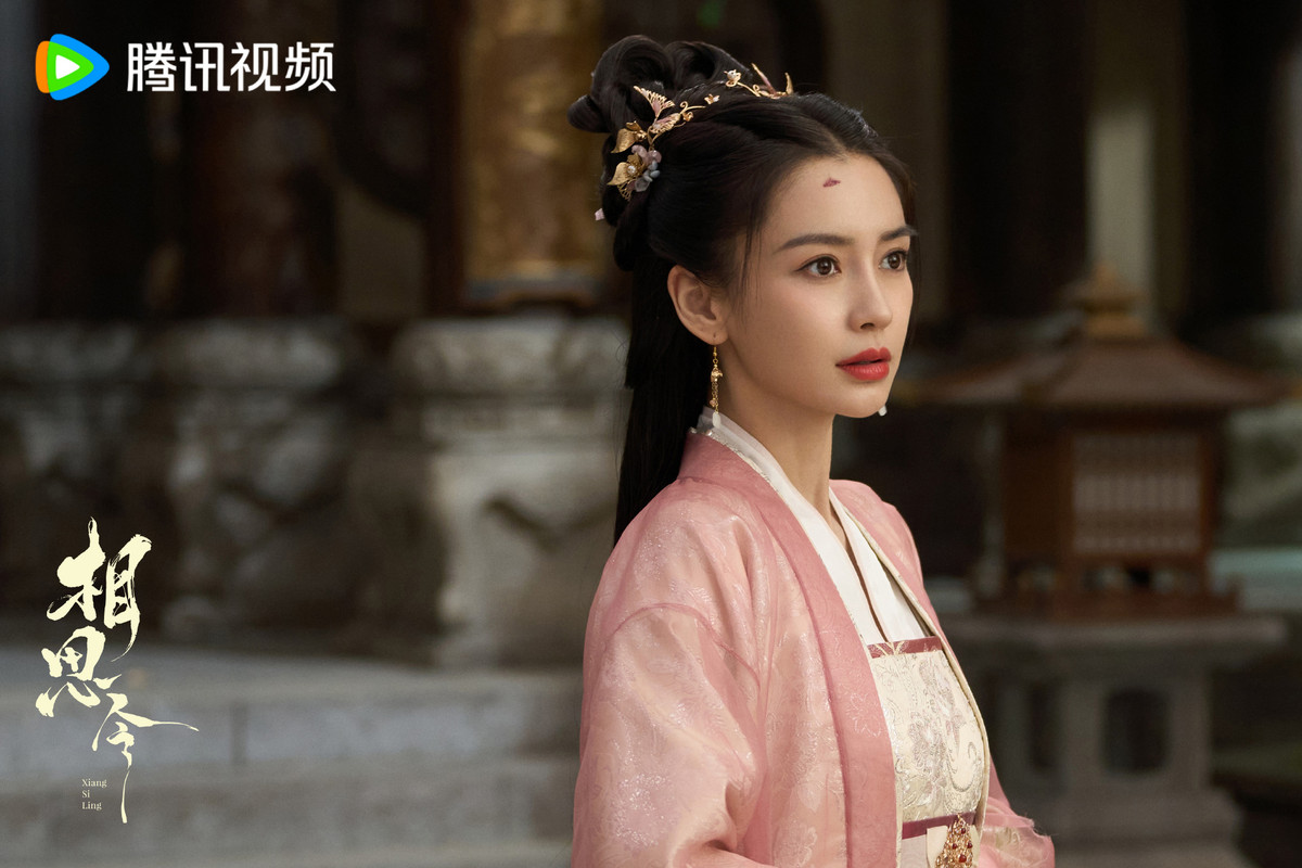 Chồng cũ viên mãn, còn Angelababy lao đao vì loạt phim flop Ảnh 2