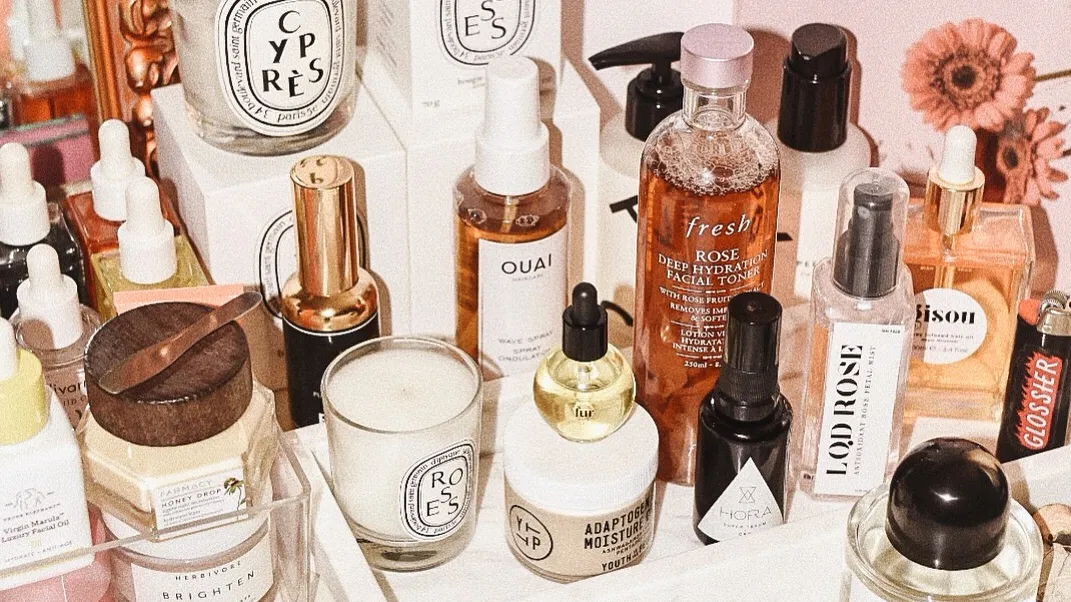 8/3 không chỉ là hoa: Những quà tặng khiến phái đẹp 'đổ gục' Ảnh 5