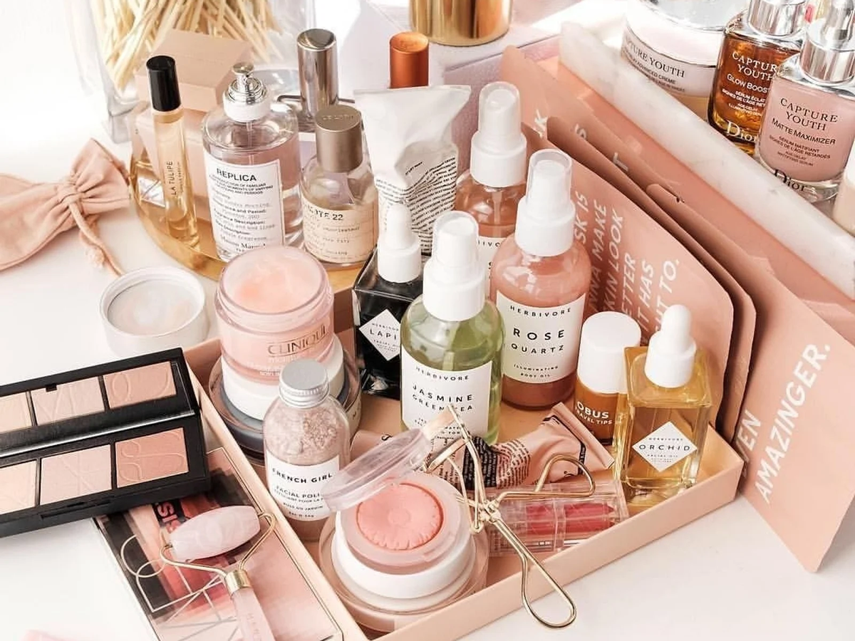 8/3 không chỉ là hoa: Những quà tặng khiến phái đẹp 'đổ gục' Ảnh 1