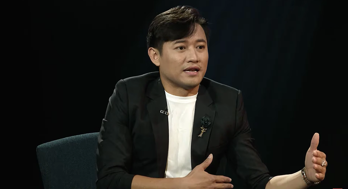 Trước khi qua đời, Quý Bình đã để lại di sản nghệ thuật phong phú với nhiều vai diễn ấn tượng và những đóng góp đáng kể cho nền nghệ thuật nước nhà (Ảnh: Facebook nhân vật). 