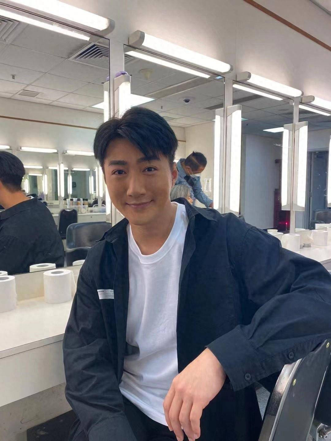 Lựa chọn giải nghệ là quyết định đúng đắn của Thái Kỳ Tuấn. (Ảnh: Sohu)