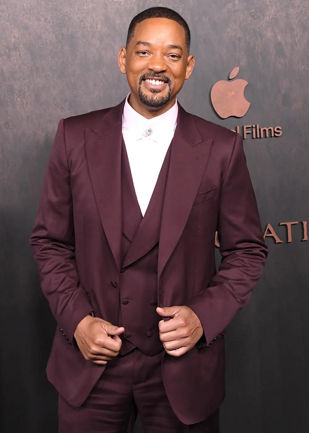 Will Smith (Ảnh: US Magazine)