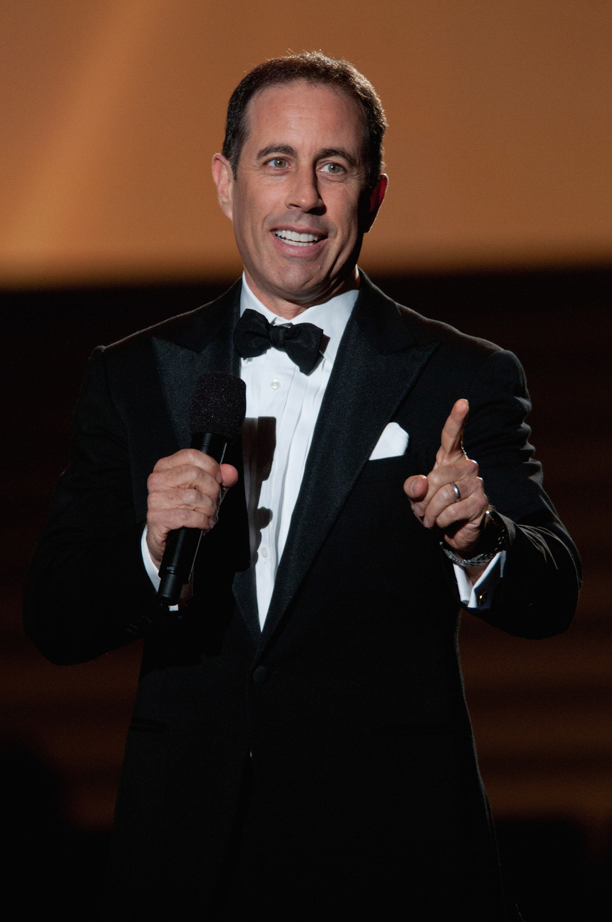 Jerry Seinfeld (Ảnh: IMDb)