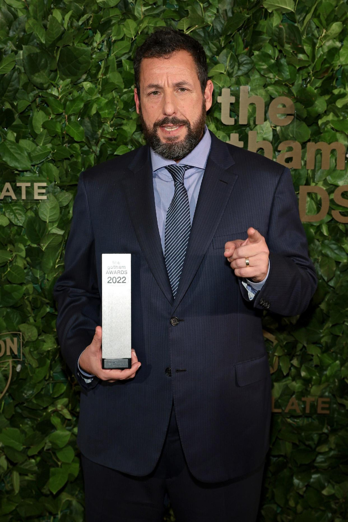 Adam Sandler (Ảnh: Yahoo)