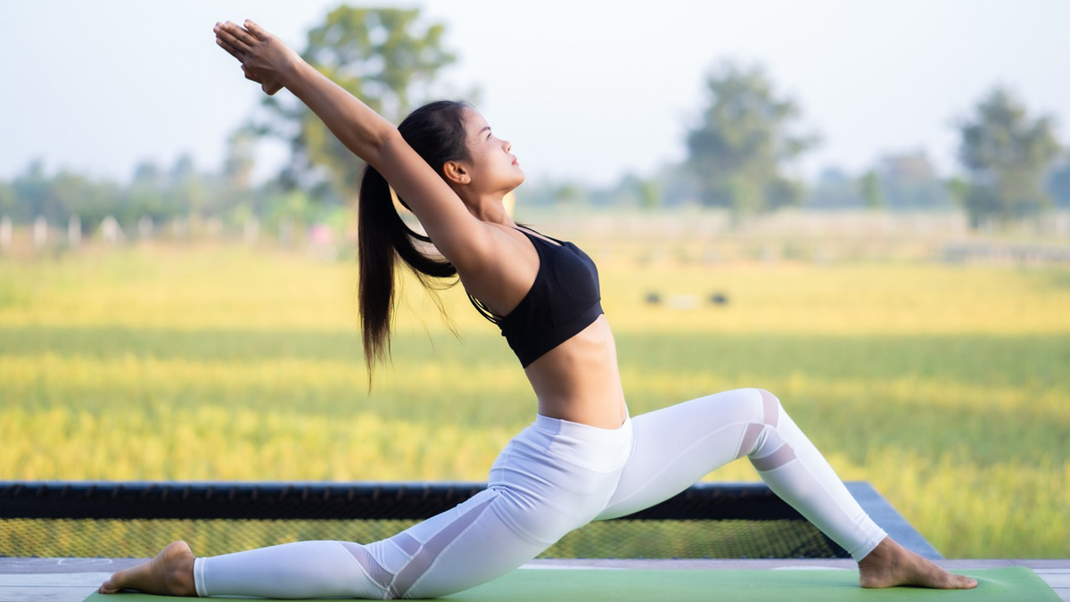 Làm đẹp từ bên trong: Khi sức khỏe tinh thần quyết định nhan sắc Ảnh 1