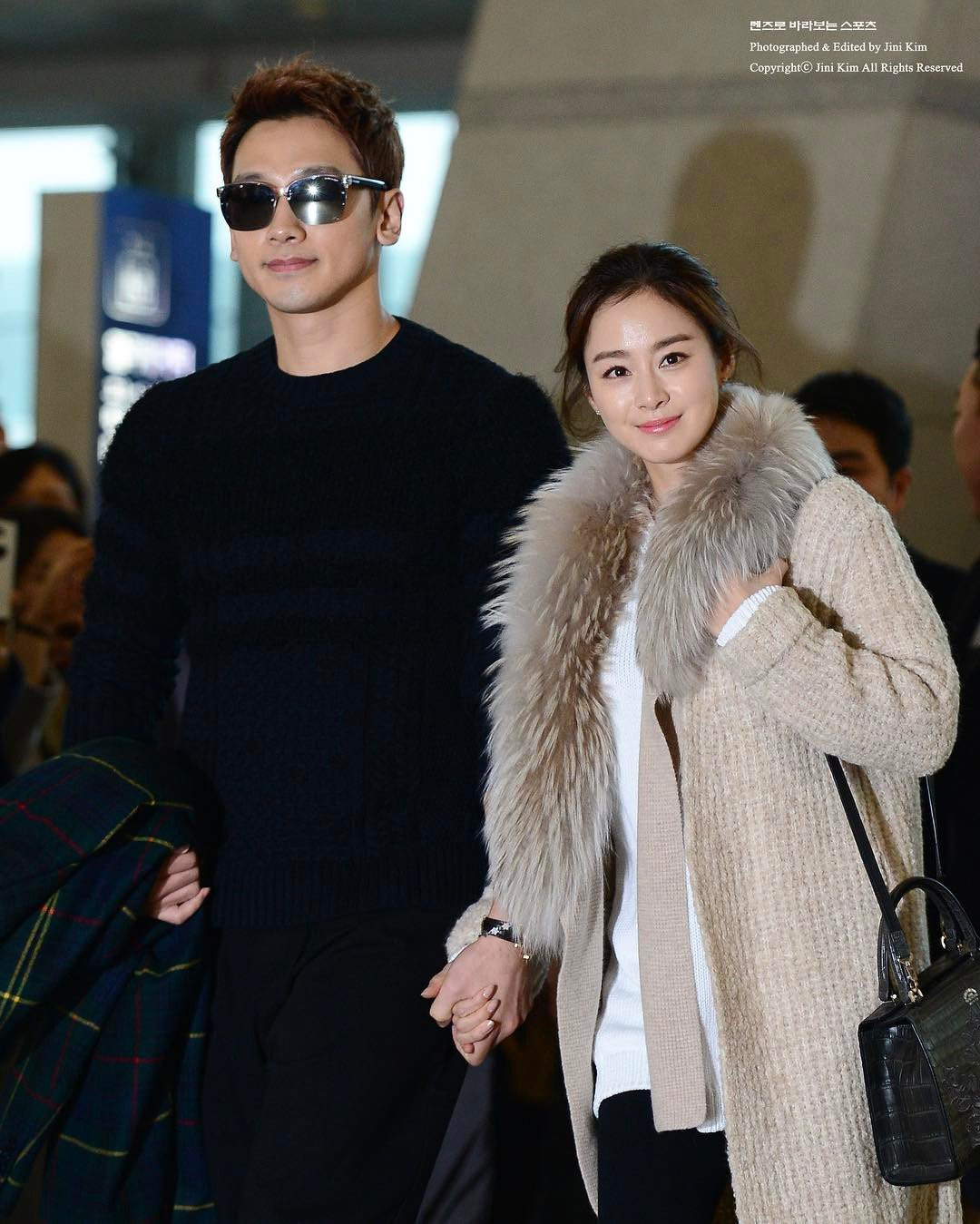 Kim Tae Hee bị tấn công Ảnh 2